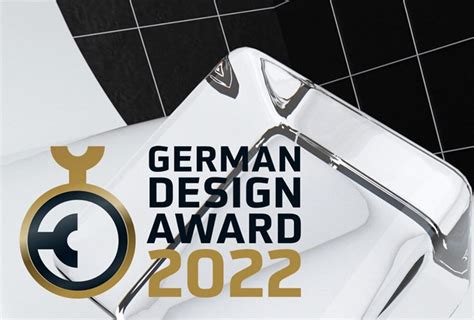 The German Design Awards 2022 BEDA