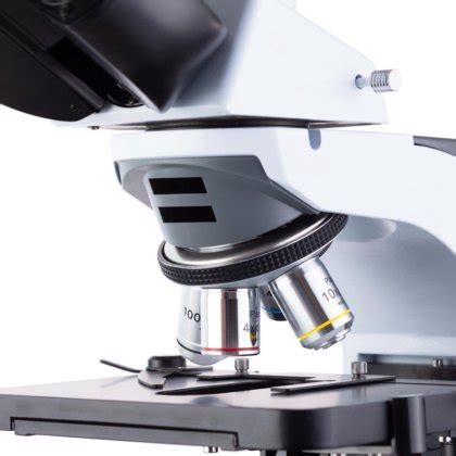 Amscope T Series Biological Trinocular Compound Microscope X X