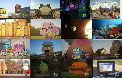 TAWOG- The World, Finale, Plan,and Internet by Gumball-Pokemon-Fan2 on DeviantArt