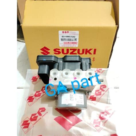 Jual Modul Module ABS Suzuki S Presso Spresso S Presso 56110 62SA0