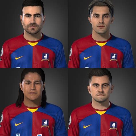 Pes Afc Richmond Fpack Mido Shahin S Ko Fi Shop Ko Fi