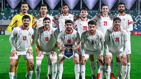 المنتخب الأولمبي يخسر أمام إندونيسيا و يودع كأس اسيا من الدور الأول