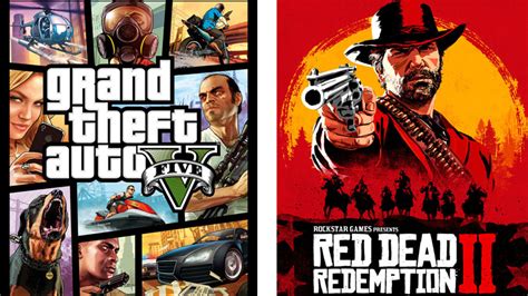 Qu Juegos De Rockstar Games Ser N Consolas De Pr Xima Generaci N