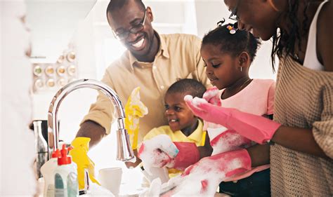 kids  chores