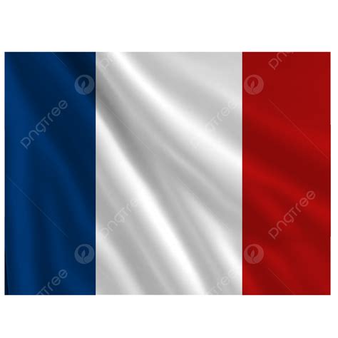 France National Flag France Flag World Cup Png Transparent Clipart