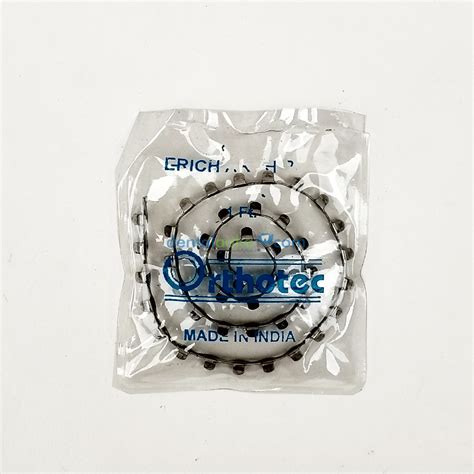 buy classic erich arch bar    price dentalaakacom