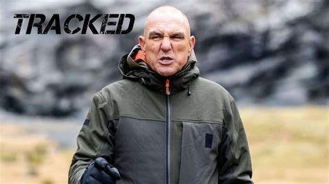 tracked  tv series  plex