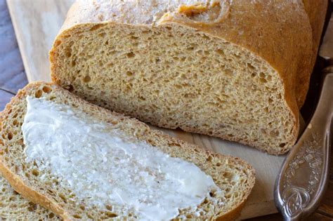 Low Carb Bread Machine Recipe | Urban Cowgirl