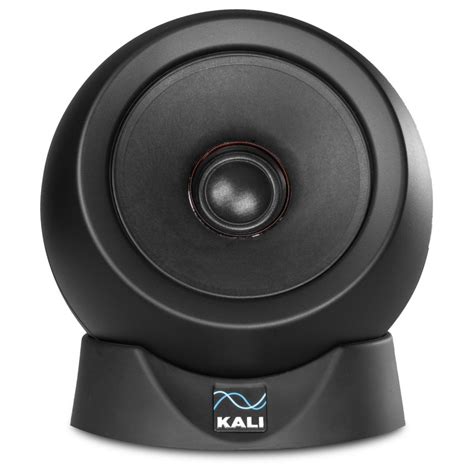 Kali Audio In Unf Ultra Nearfield Monitor System Gear Music