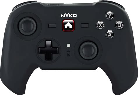 Gamepad Joystick Png Transparent Image Png Mart