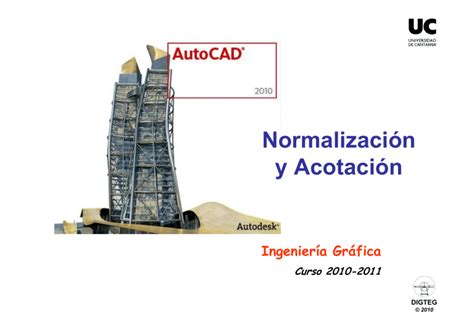 IG S07 Normalizacion Acotacion