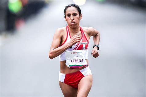 Par S D A Y Hora De Competencia De Los Deportistas Peruanos