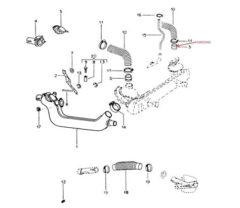 Cople Unión De Calefacción Para Vocho Spa Volks