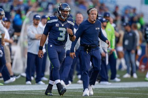 Former Seattle Seahawks Blame Russell Wilson For Team Collapse