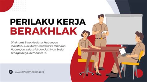 Panduan Perilaku Berakhlak Core Values Berakhlak Youtube