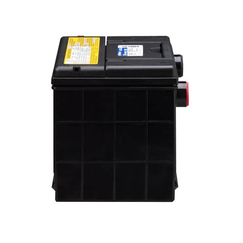 Acdelco Advantage Battery Bci Group Size 75 630 Cca 75s