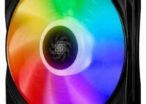 5 Best Asus Aura Sync Compatible Fans RGB ARGB