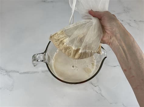 HOMEMADE OAT MILK - Non-Slimy Oat Milk Recipe! — Prep My Recipe