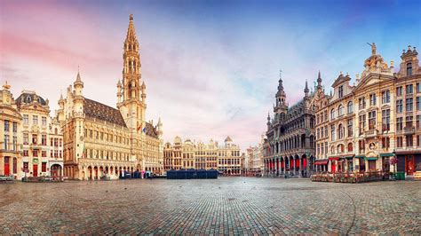 Brussels Best Wallpaper 95200 Baltana