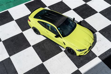 2021 BMW M4 coupe is bigger, more powerful and uglier than before - CNET