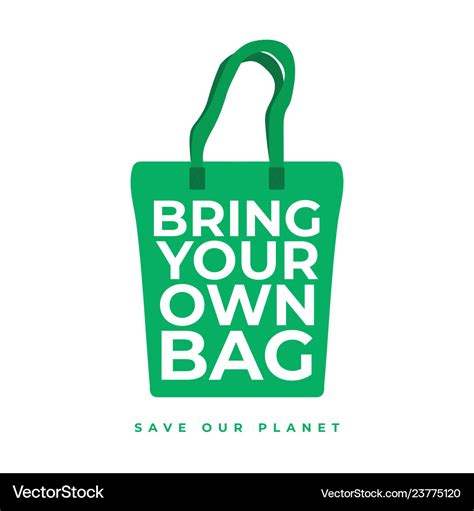 Discover More Than 78 Bring Your Own Bag Poster Latest In Cdgdbentre