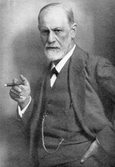 Top 10 Facts About Sigmund Freud Top 10 Facts Life And Style