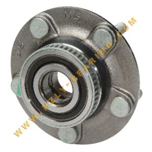 Br Hub Bearing Manufacturer Liyi Bearing Co Ltd