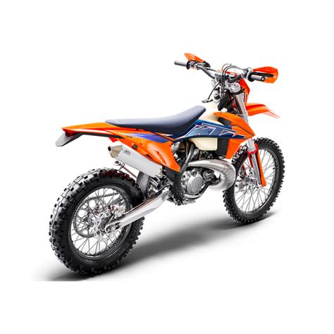 Ktm Exc Tpi Lucero Tu Tienda Online