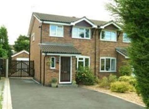 Property Valuation 31 Turnberry Drive Wilmslow Cheshire East SK9 2QW