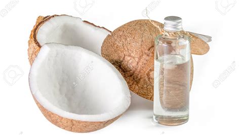 White Coconut Oil (750ml) – Lakpura LLC