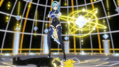 Mmd Stomp And Grind Motion Dl By Hotaru Mmd On Deviantart