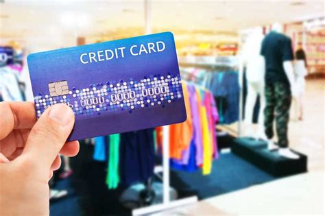 Store Credit Cards Not Consumers Best Friend