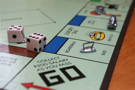 Free classic monopoly game - apoearly