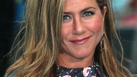 Love Jennifer Aniston Youtube