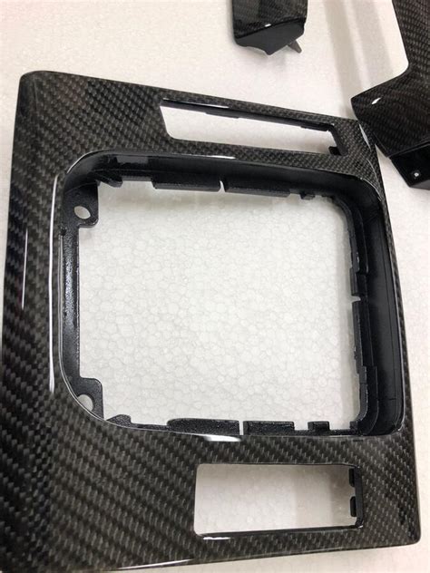 Carbon Fiber Lamination Skinning Exotic Car Gear 53 Off