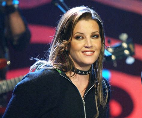 How Did Lisa Marie Presley Lose Weight The New York Banner