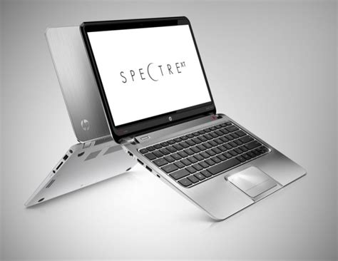 HP Reveals New Envy Ultrabooks Neowin