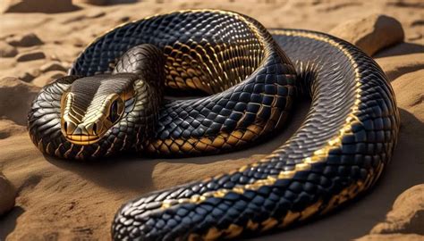 The Most Venomous Snakes In Egypt - Simply Ecologist