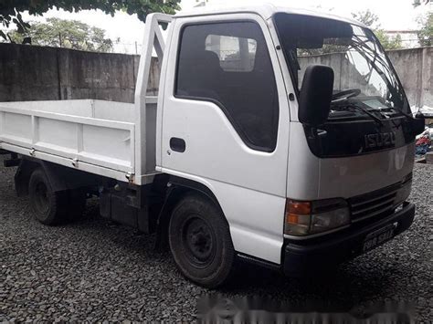 Isuzu Nhr Truck For Sale In San Fernando