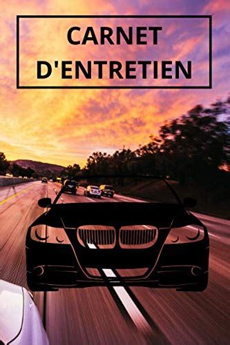 Carnet Dentretien Automobile Remplir Carnet D Entretien Pour