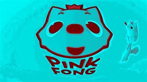 Pinkfong Versus Ninimo Logo Effects Sound Variations Sponsored By