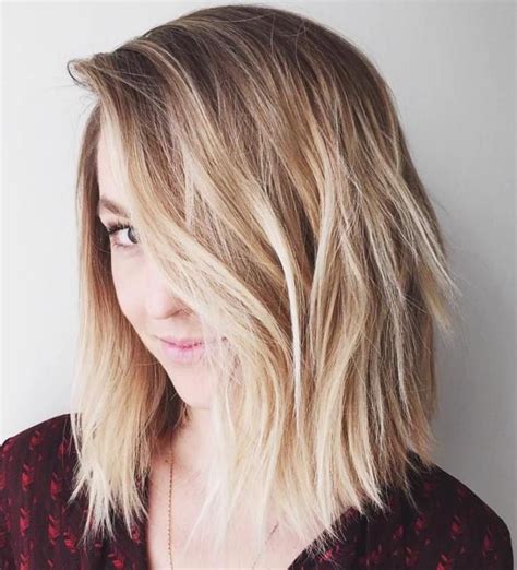 Cute Medium Haircuts To Fuel Your Imagination