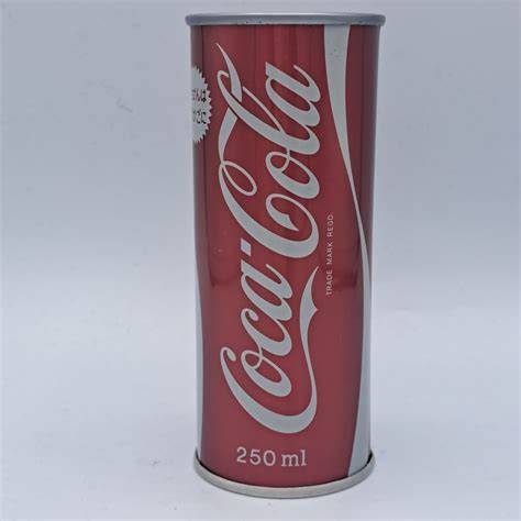 【やや傷や汚れあり】美品 当時物 コカコーラ 空き缶 レトロ クラッシックcoke Coca Cola コカ・コーラ レア デッドストック