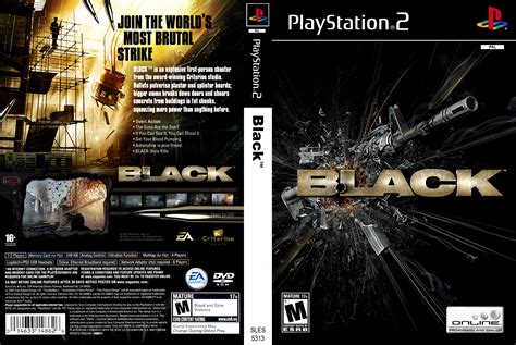 Ps2 Game Covers