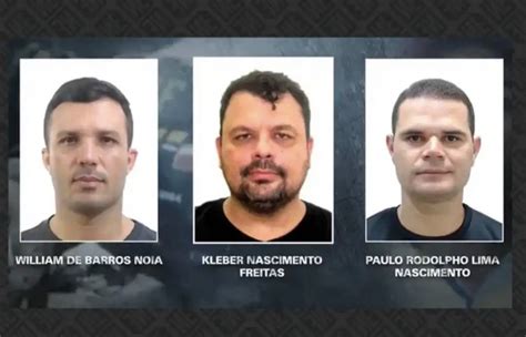 Caso Genivaldo Stf Mant M Pris O Preventiva De Ex Agente Da Prf