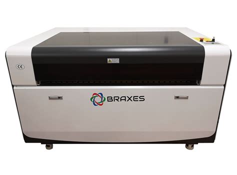 Découpe laser Braxes CNC1390 Acheter Braxes CNC Distributeur