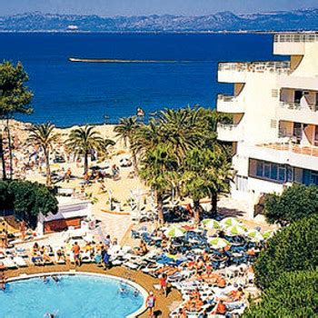 Best Cap Salou Hotel Holiday Reviews, Salou, Costa Dorada, Spain ...