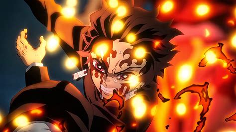 Demon Slayer Kimetsu No Yaiba Le Village Des Forgerons Episode