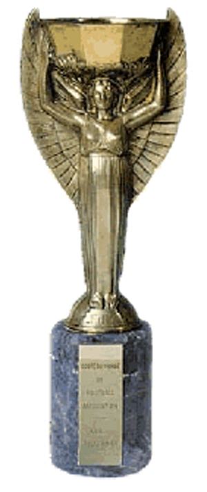 taca jules rimet  fim levou terceiro tempo