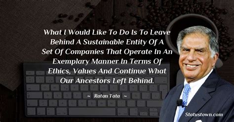 40+ Ratan Tata Quotes Images